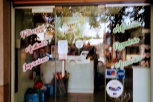 Librería Pepe Grillo