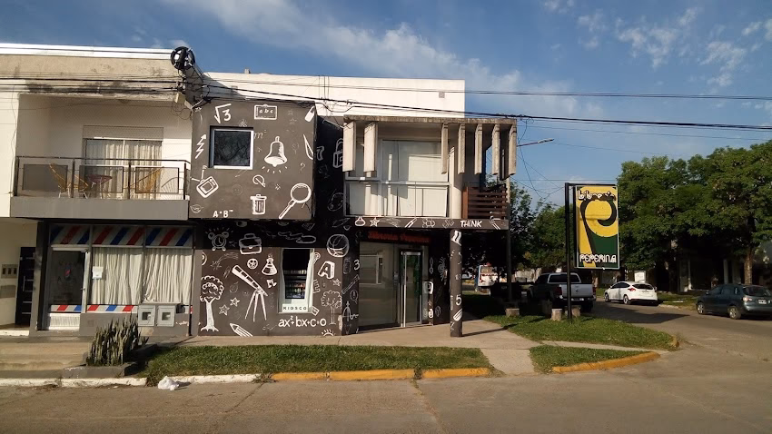 Librería Peperina