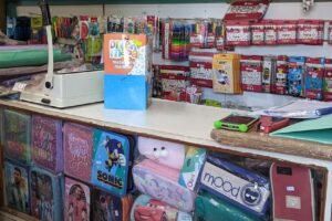 Libreria Pequ Impresiones