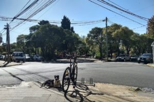 Librería Pí al cuadrado