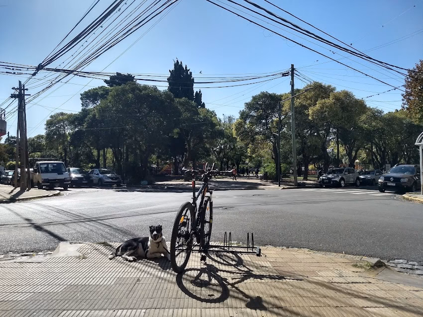 Librería Pí al cuadrado
