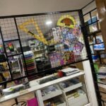 Libreria Piedra papel o tijera