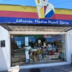 Libreria Piedra Papel Tijera