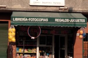 Libreria Pietros