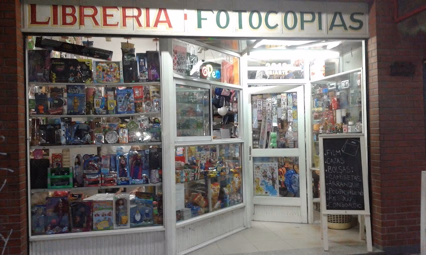 Libreria Pietros