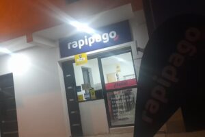 Libreria Pilar Chick