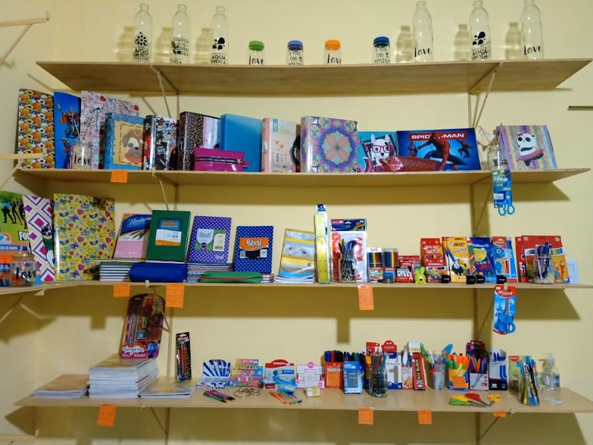 Libreria Pintando Sueños