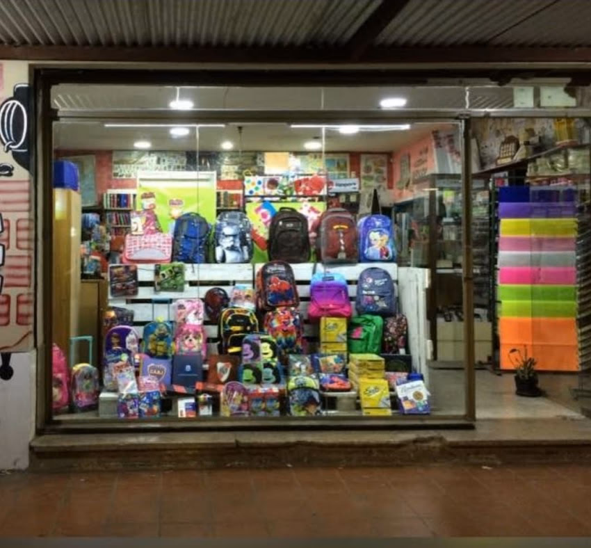 Libreria Piscis
