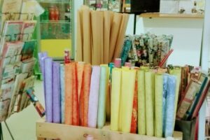 Libreria Planeta Papel