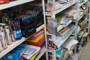 Librería Ponele Onda