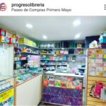 Librería Progreso
