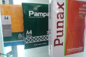 Librería Pulgarcito