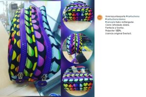 Librería Punto Aparte