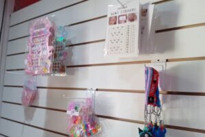 Librería Punto Color