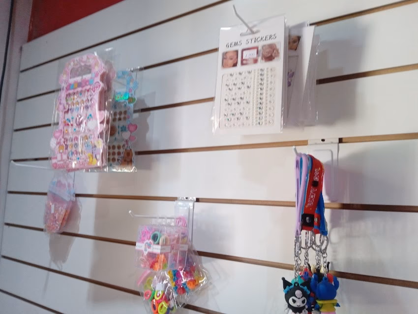 Librería Punto Color