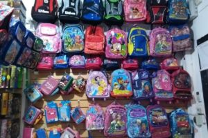 Libreria Punto y Coma