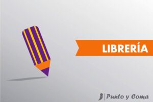 Librería Punto y Coma Fotocopiadora