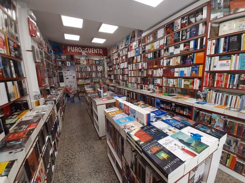 Librería Puro Cuento