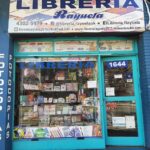 Libreria Rayuela