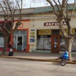 Libreria Rayuela