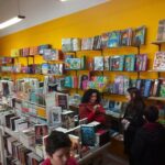 Libreria Rayuela