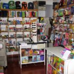 Libreria Rayuela