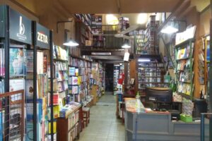 Libreria Rayuela Jujuy