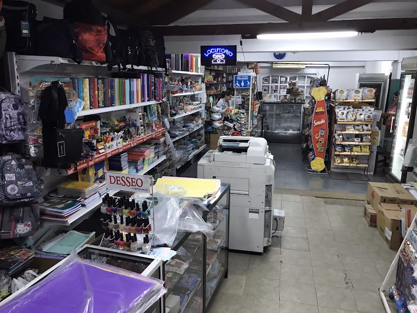 Libreria Rayuela Todo Para el Escolar