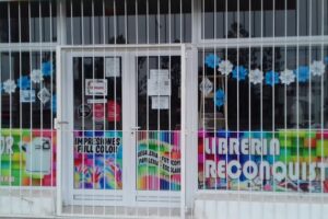 Libreria Reconquista Sucursal