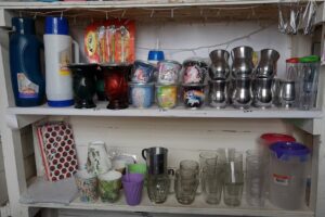 Librería Regalaría Giovanni