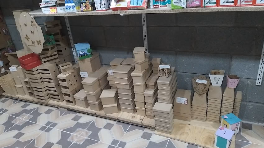 Libreria regalaría pato