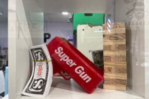 Libreria Regaleria Clip