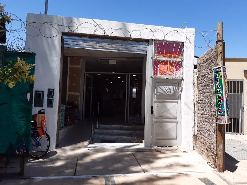 Libreria Regaleria Detalles