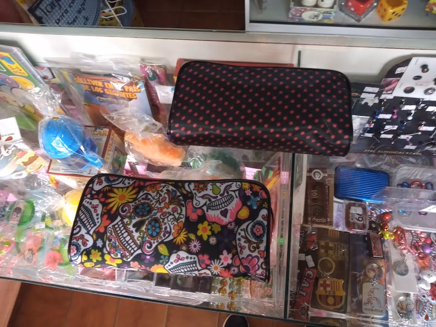 Libreria Regaleria La Diferencia