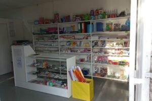 LibreríaRegalería Loymen