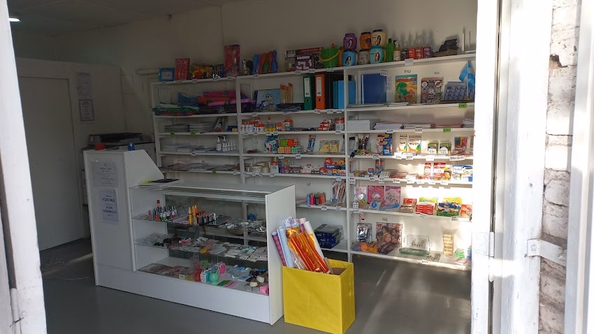 LibreríaRegalería Loymen