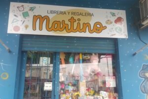 LibreriaRegaleria Martino