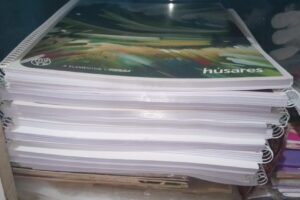 LibreriaRegaleria Quinteto