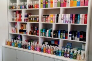 Librería regalería Rodó