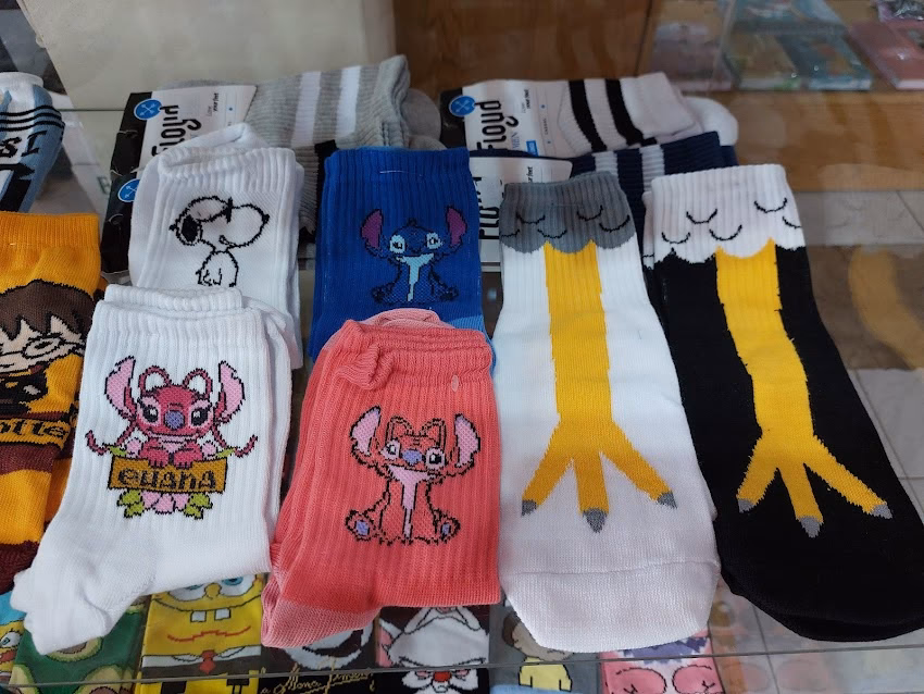 Librería regaleria y merceria Infanta