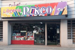 Libreria Rikco