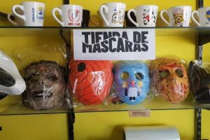 Libreria Rimac Centro de Copiado