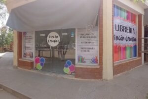 Librería Rincón Creativo
