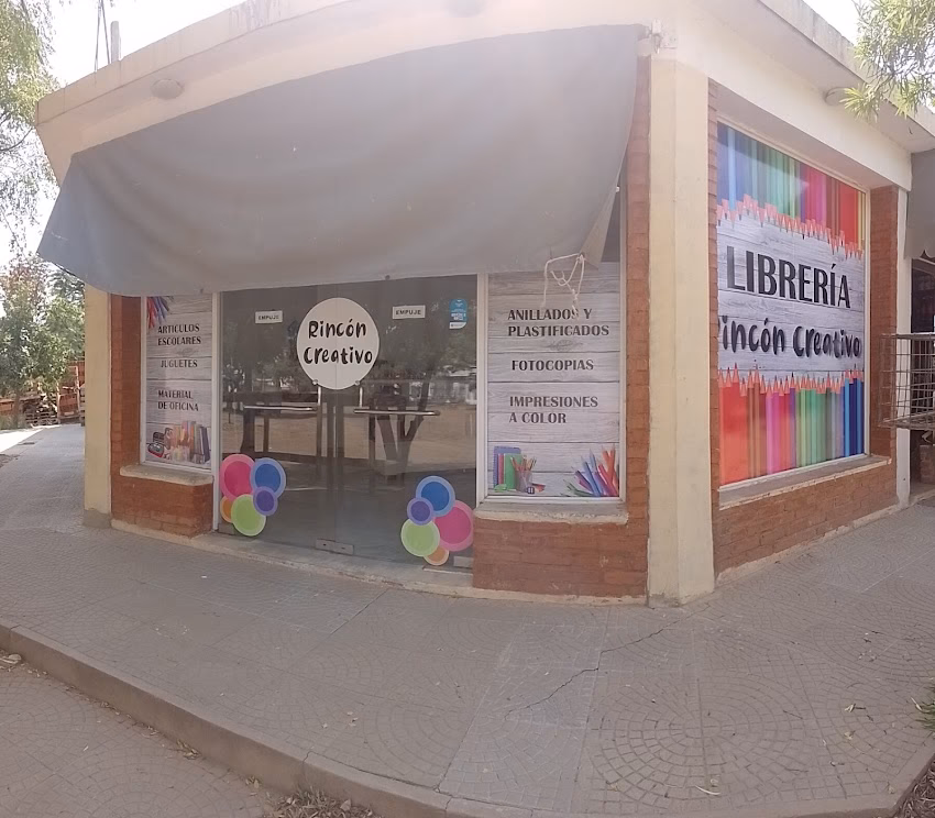 Librería Rincón Creativo