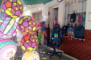 Librería Rinconcito