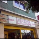 Libreria Rivadavia