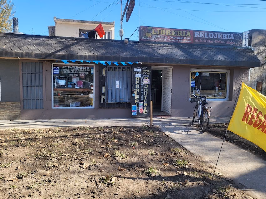 Librería Roberto Viale