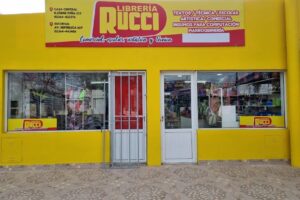 Libreria Rucci