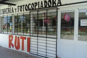 Librería Ruti
