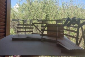 Librería Sacapuntas